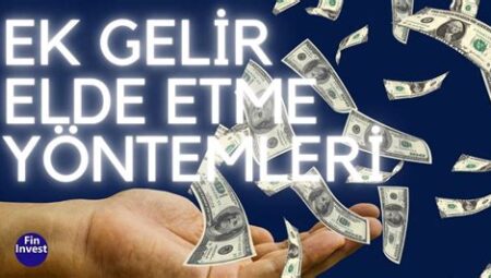 Freelance Tasarım Projeleri ile Gelir Elde Etme