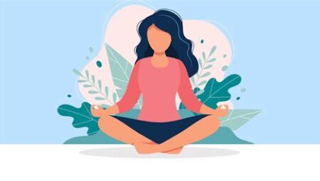 Zihinsel Sağlık İçin Meditasyon ve Doğru Egzersiz